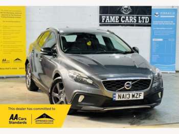 (13) - 2.0 D3 Lux Nav Geartronic Euro 5 (s/s) 5dr