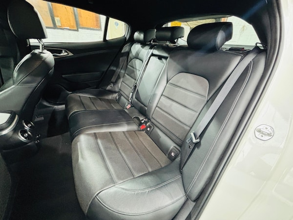 Used Kia Stinger 2019 for sale - 75297830: Photo 16