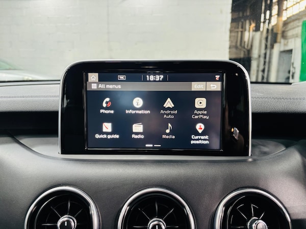 Used Kia Stinger 2019 for sale - 75297830: Photo 22