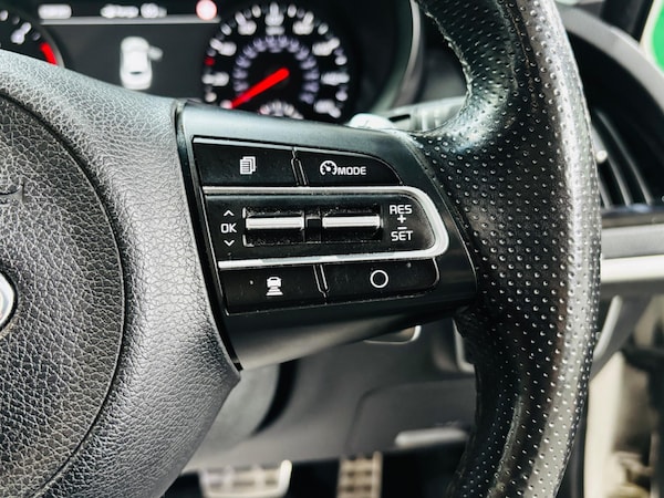Used Kia Stinger 2019 for sale - 75297830: Photo 28