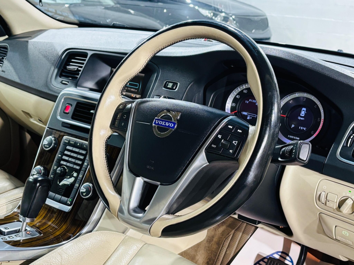 Used Volvo S60 2010 for sale - 76513307: Photo 11