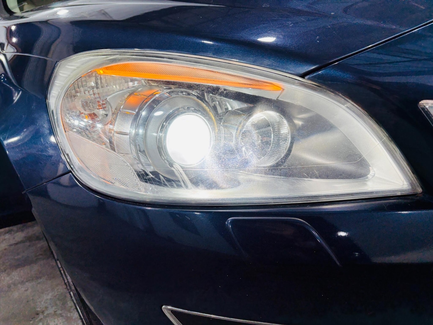 Used Volvo S60 2010 for sale - 76513307: Photo 29