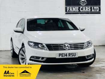 (14) - 2.0 TDI BlueMotion Tech GT DSG Euro 5 (s/s) 4dr