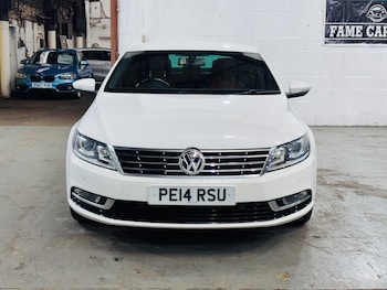 Used Volkswagen CC 2014 for sale - 75351024: Photo