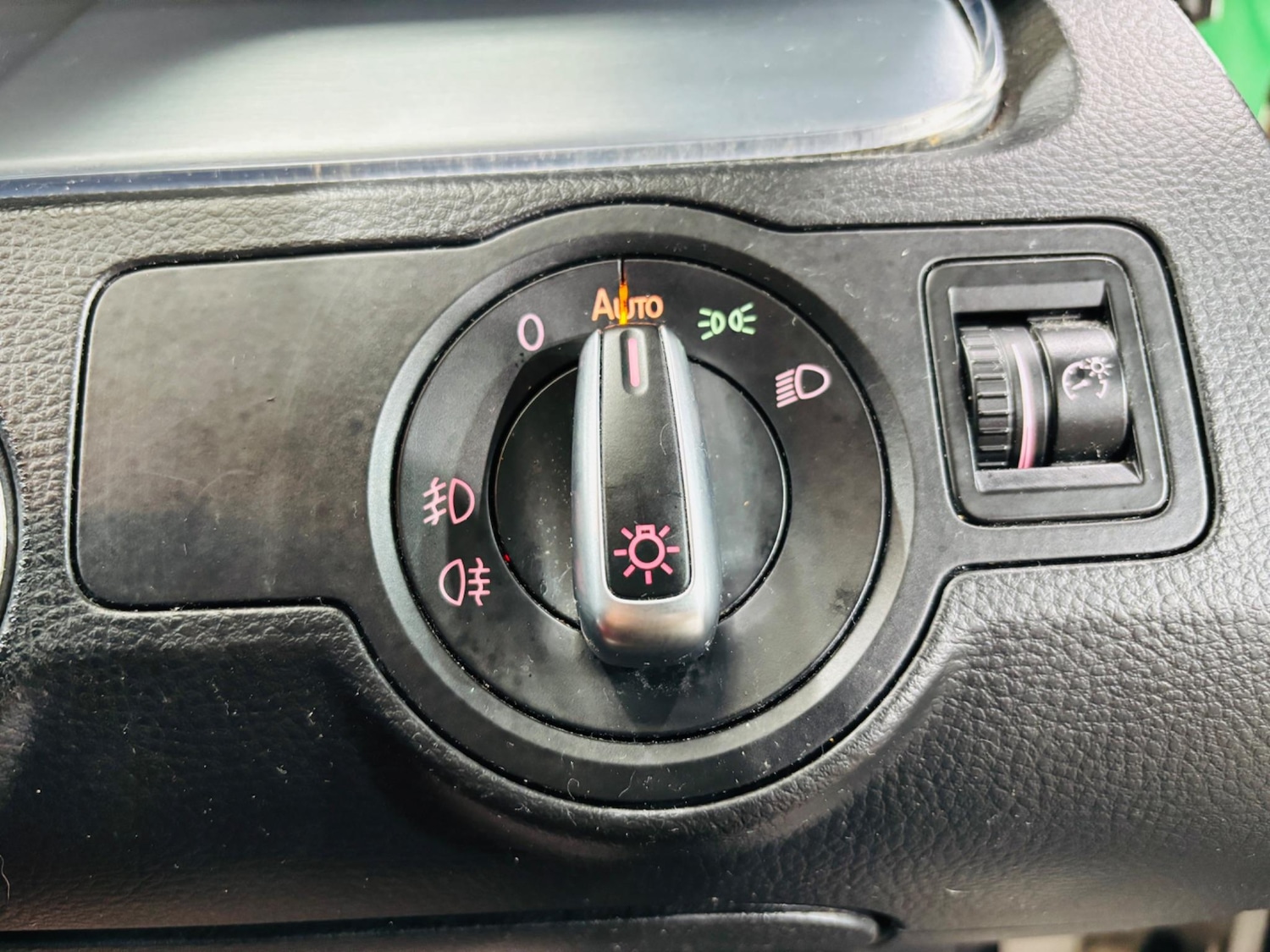Vehicle 32