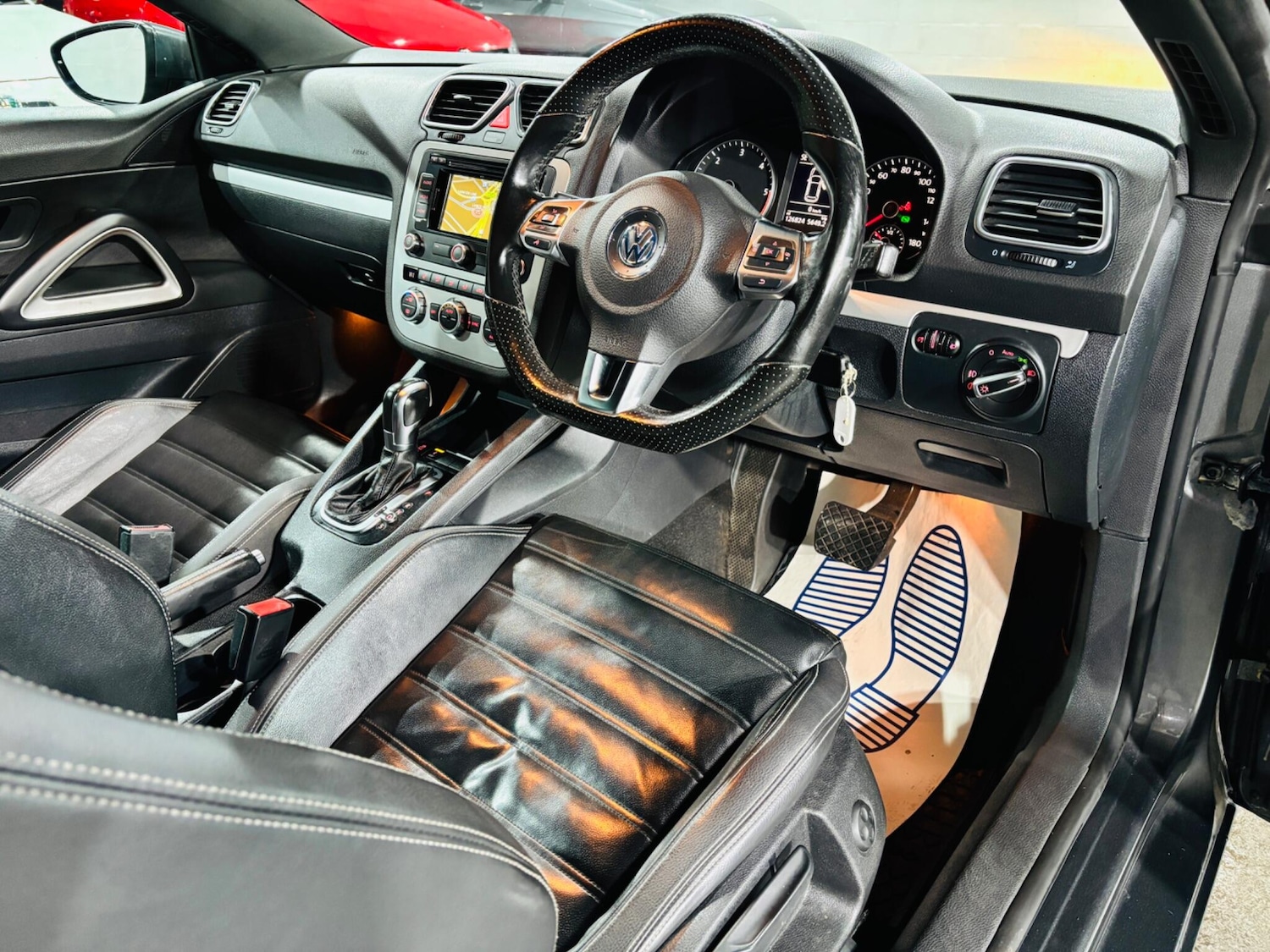 Used Volkswagen Scirocco 2012 for sale - 76849583: Photo 10