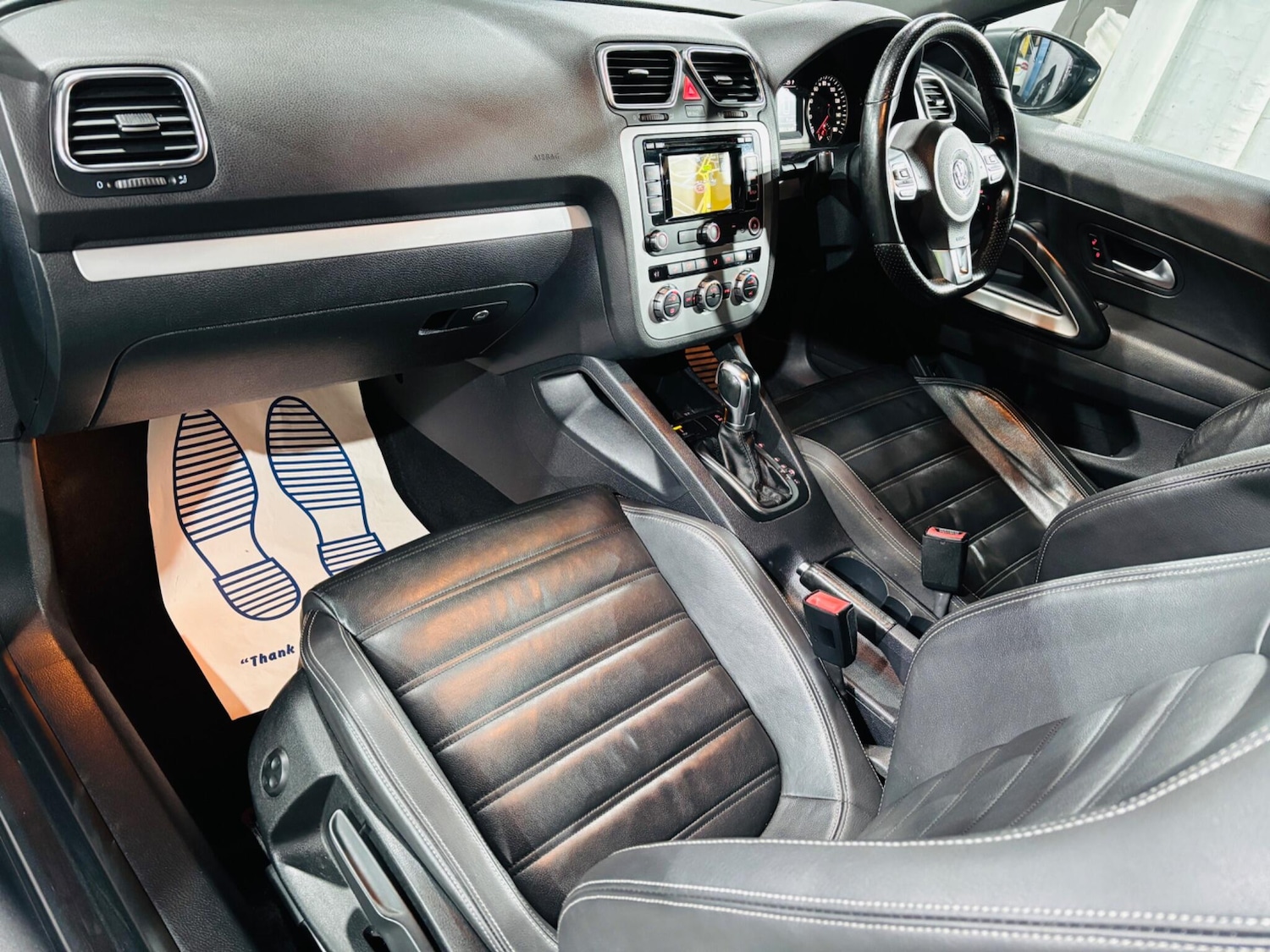 Used Volkswagen Scirocco 2012 for sale - 76849583: Photo 14