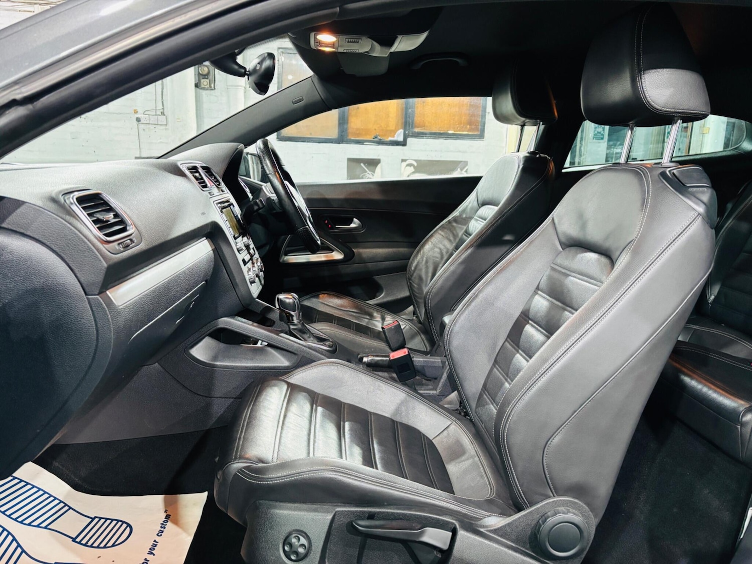 Used Volkswagen Scirocco 2012 for sale - 76849583: Photo 15