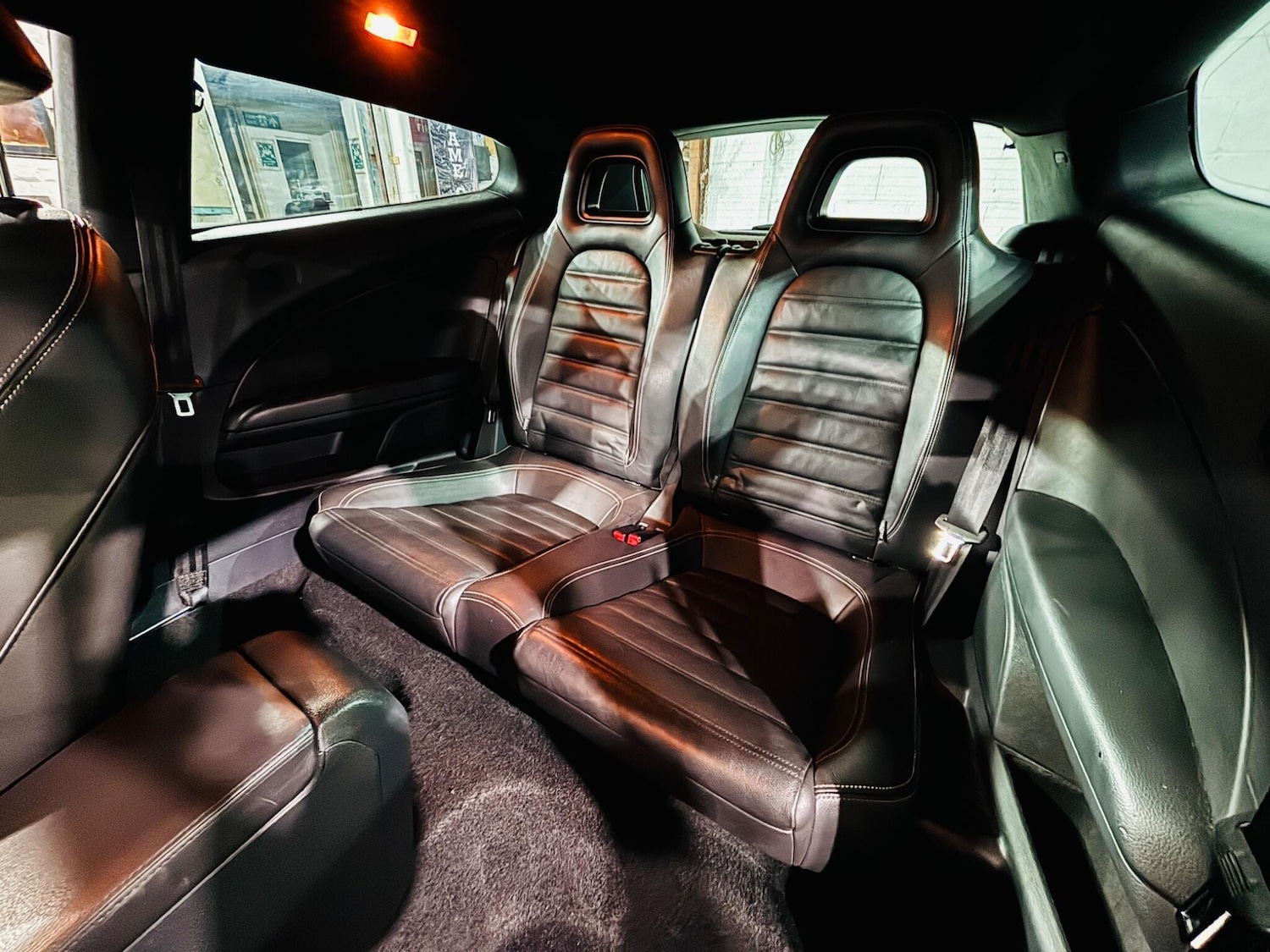 Used Volkswagen Scirocco 2012 for sale - 76849583: Photo 16