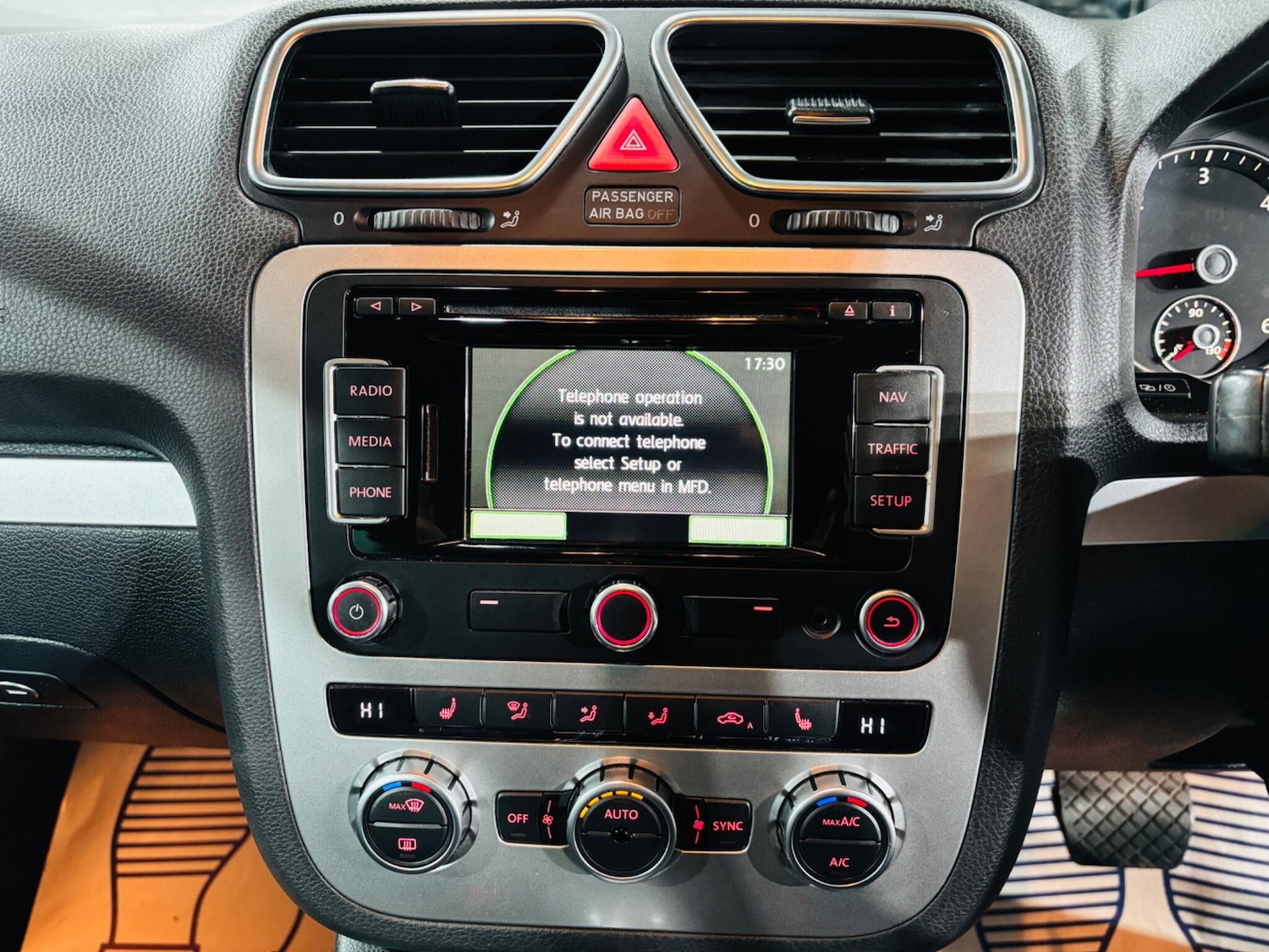 Used Volkswagen Scirocco 2012 for sale - 76849583: Photo 26