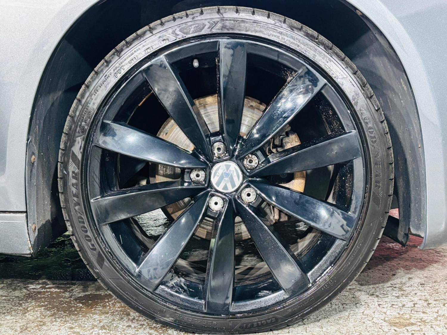 Used Volkswagen Scirocco 2012 for sale - 76849583: Photo 30