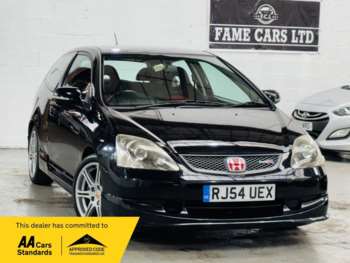 2004 (54) - 2.0 i-VTEC Type-R 3dr
