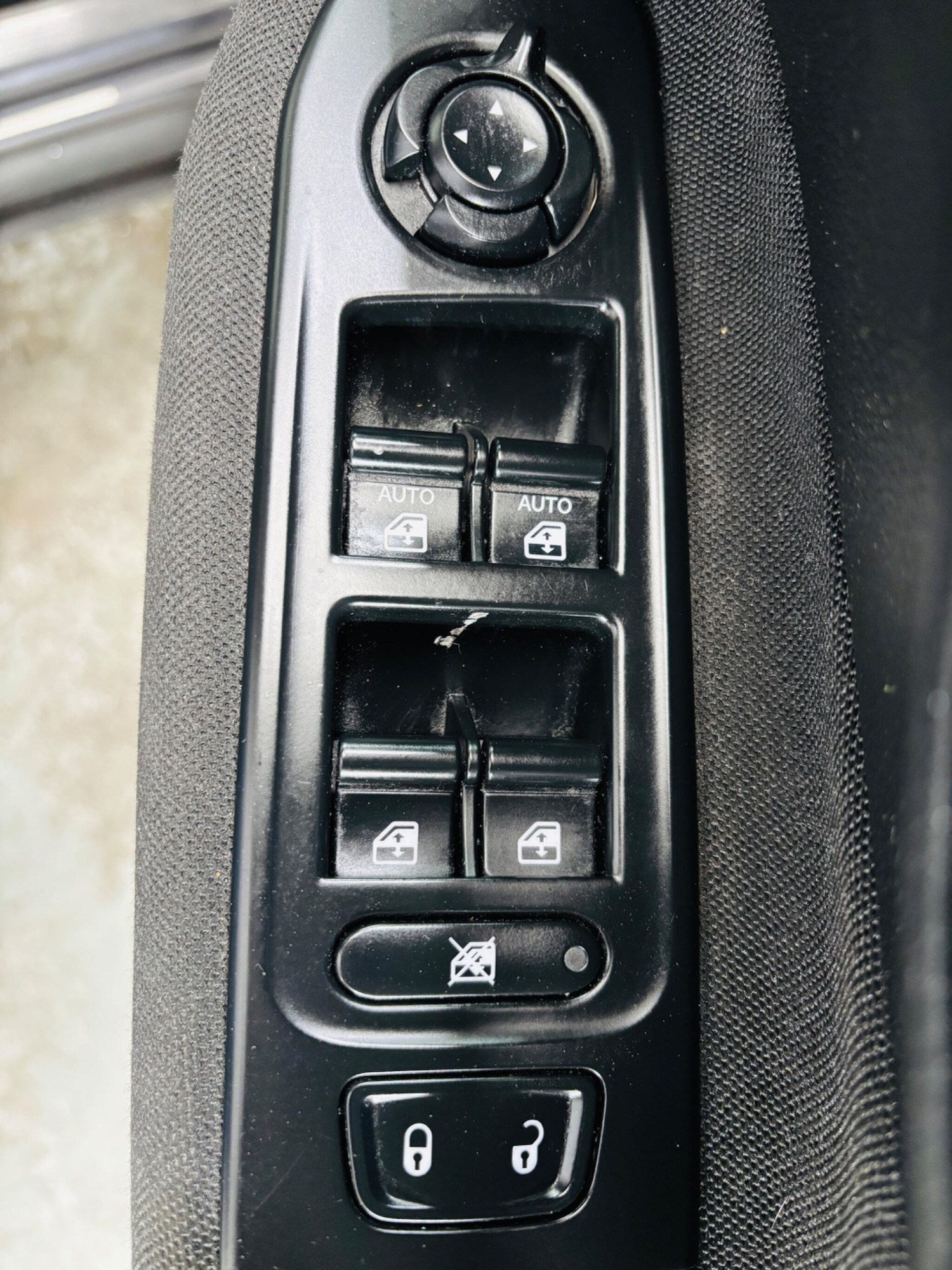 Used Jeep Renegade 2016 for sale - 76122110: Photo 16