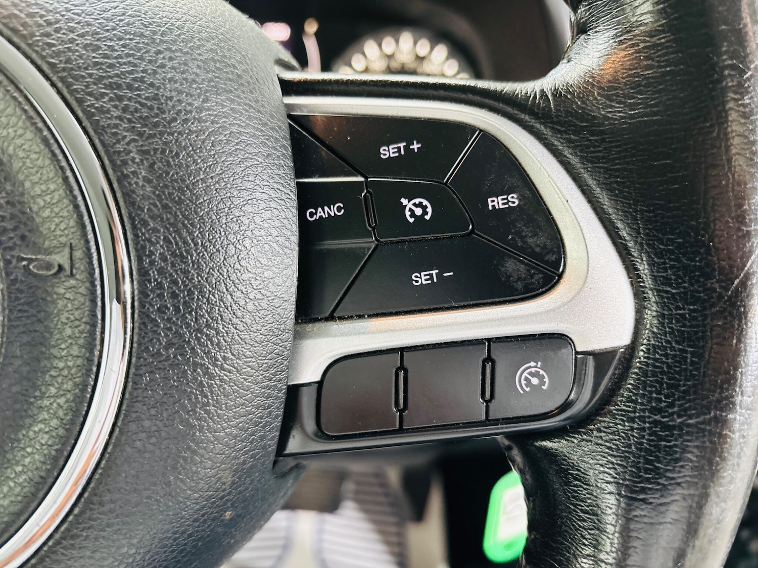 Used Jeep Renegade 2016 for sale - 76122110: Photo 20