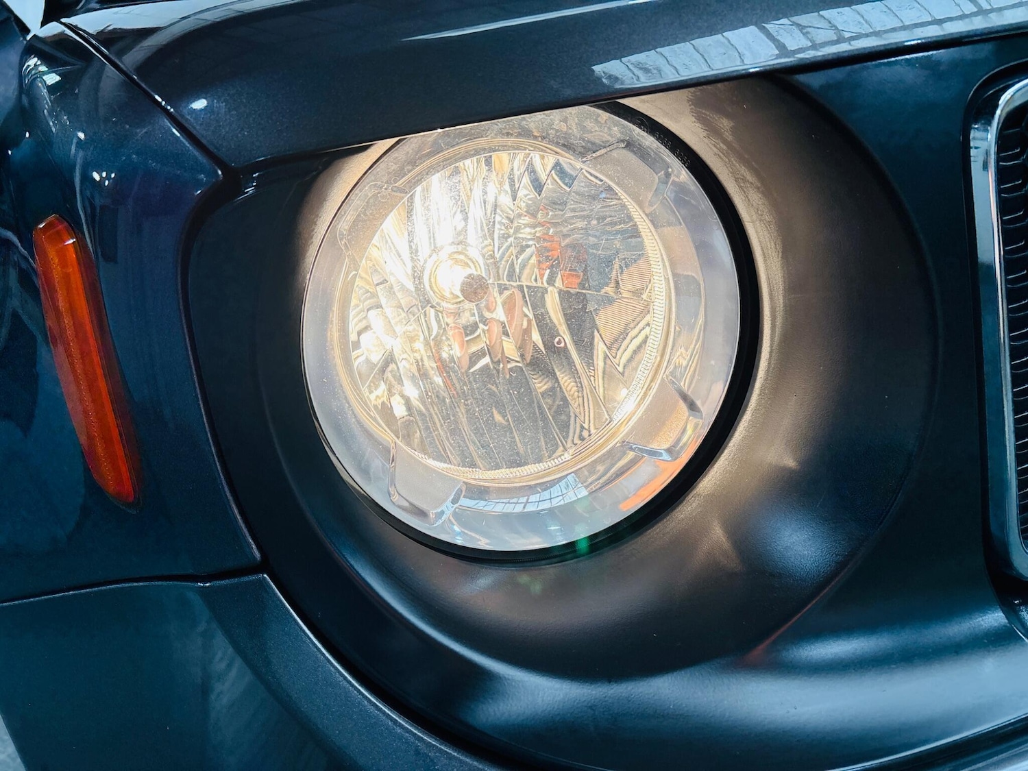 Used Jeep Renegade 2016 for sale - 76122110: Photo 29