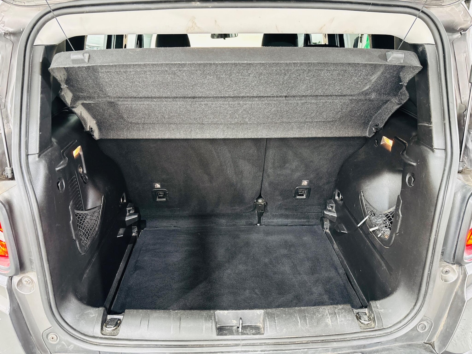 Used Jeep Renegade 2016 for sale - 76122110: Photo 33