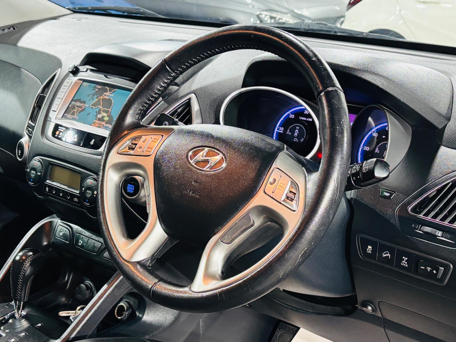 Used Hyundai Ix35 2012 for sale - 76701701: Photo 11