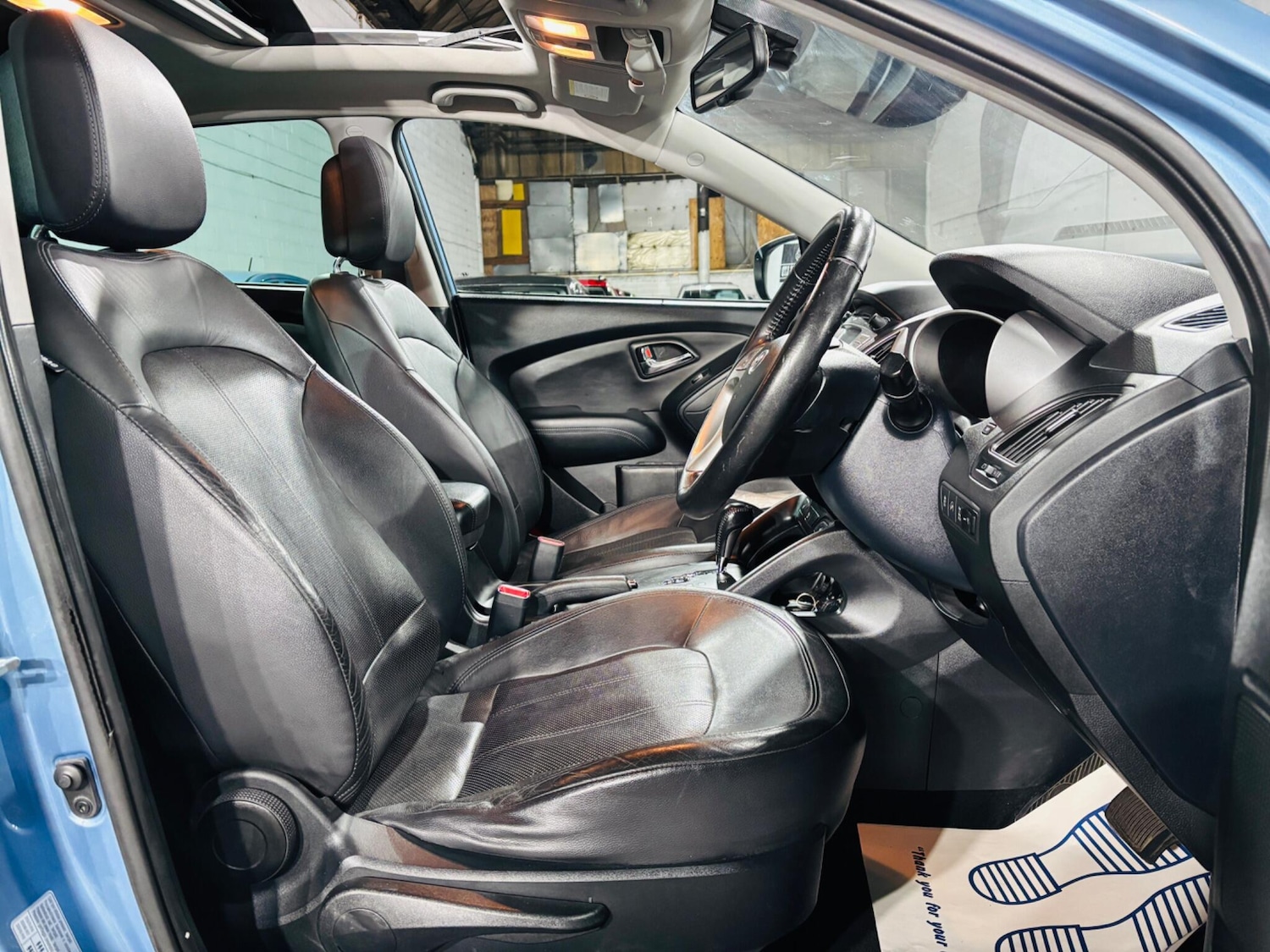 Used Hyundai Ix35 2012 for sale - 76701701: Photo 13