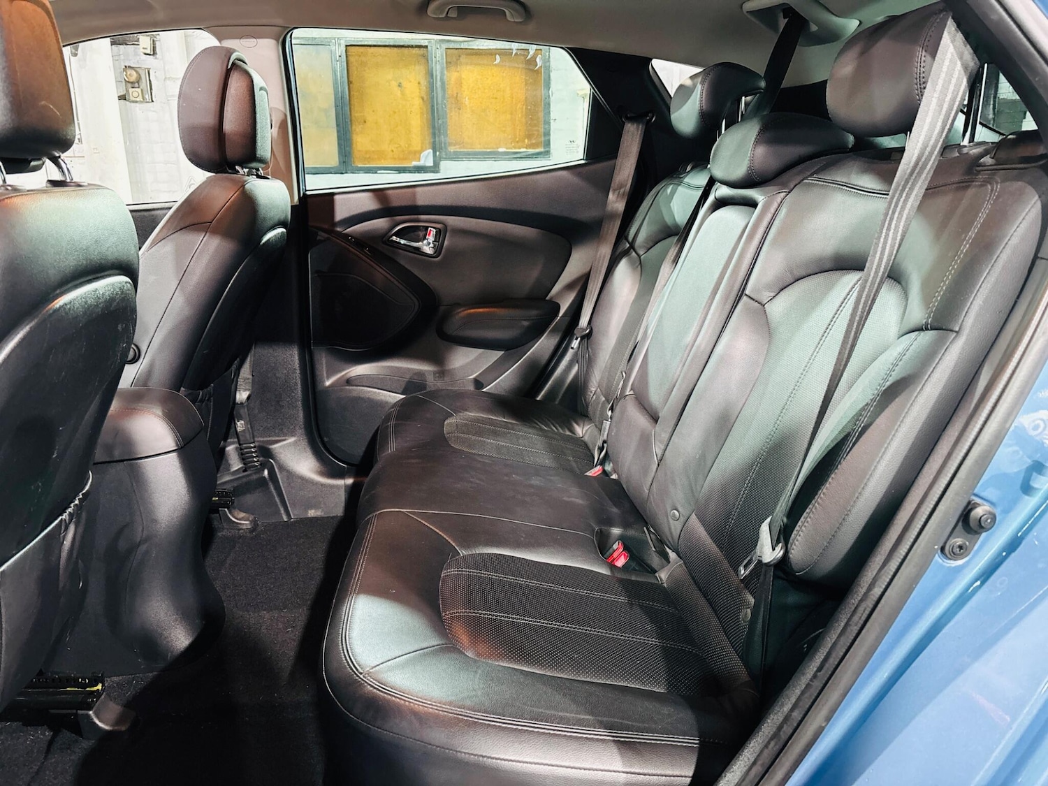 Used Hyundai Ix35 2012 for sale - 76701701: Photo 16