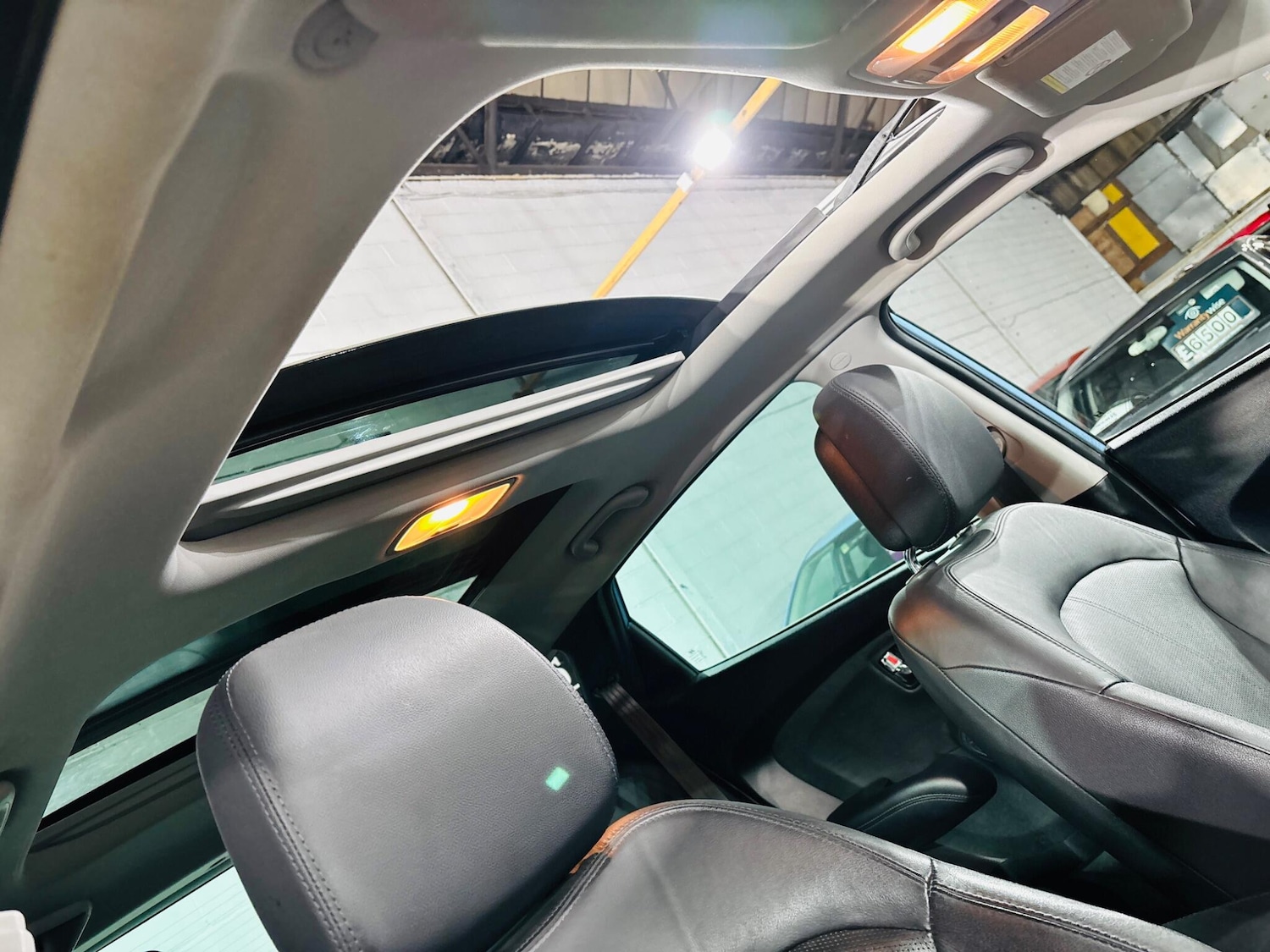 Used Hyundai Ix35 2012 for sale - 76701701: Photo 17