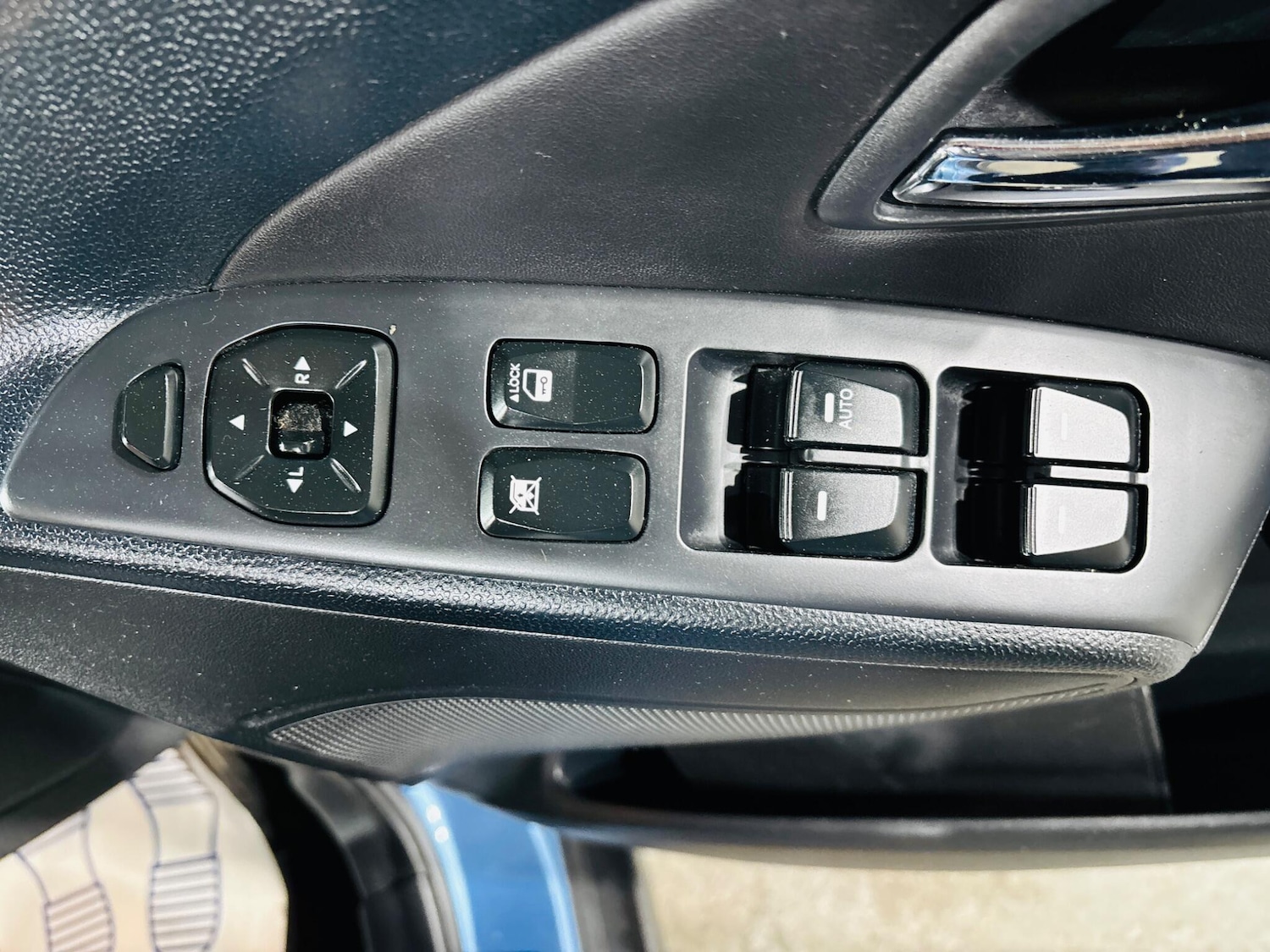 Used Hyundai Ix35 2012 for sale - 76701701: Photo 18