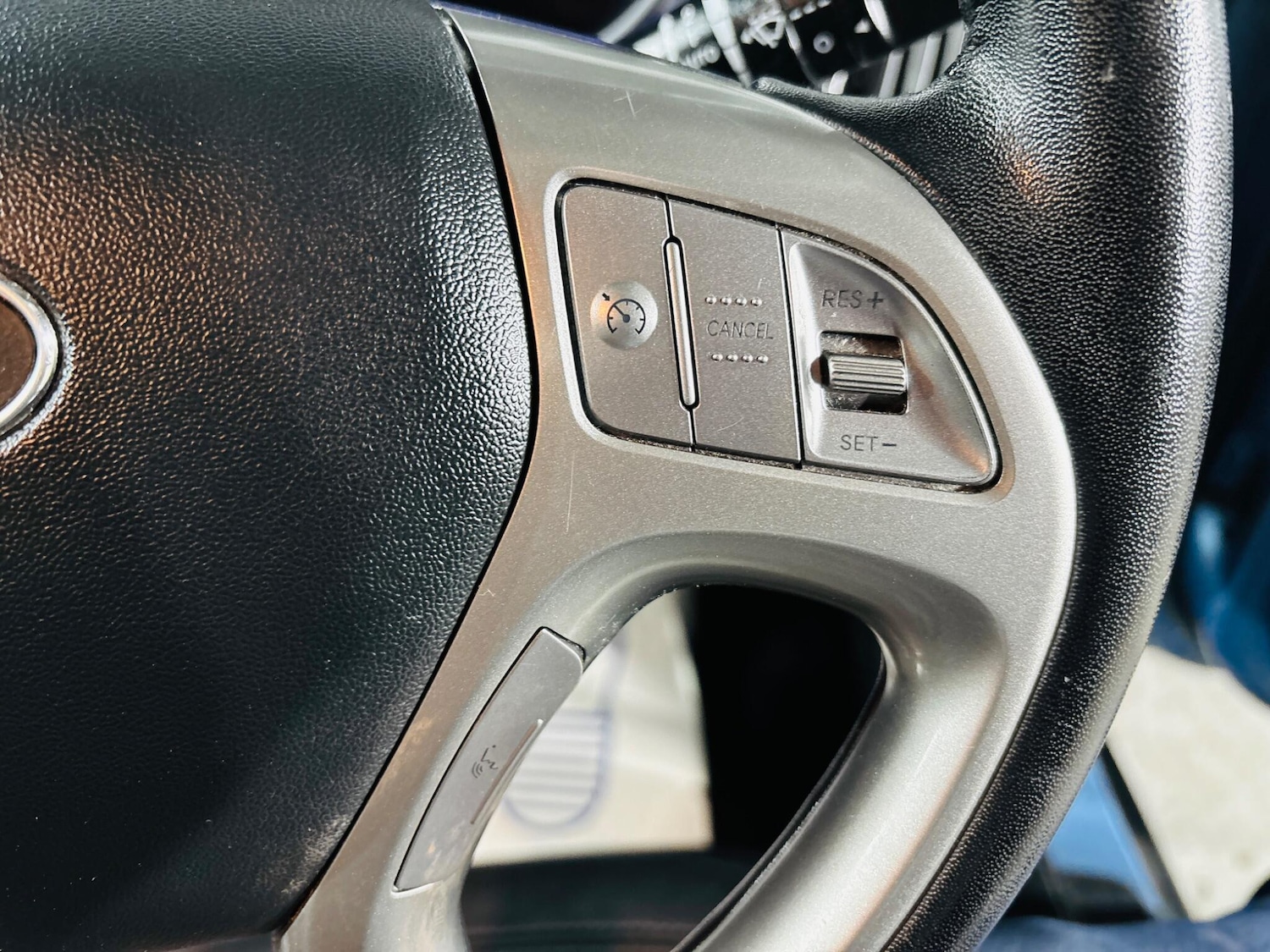 Used Hyundai Ix35 2012 for sale - 76701701: Photo 20