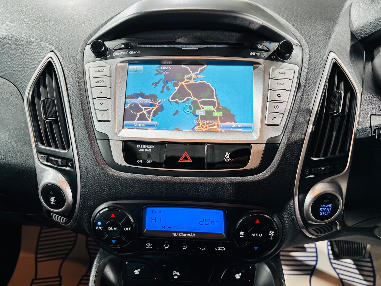 Used Hyundai Ix35 2012 for sale - 76701701: Photo 22