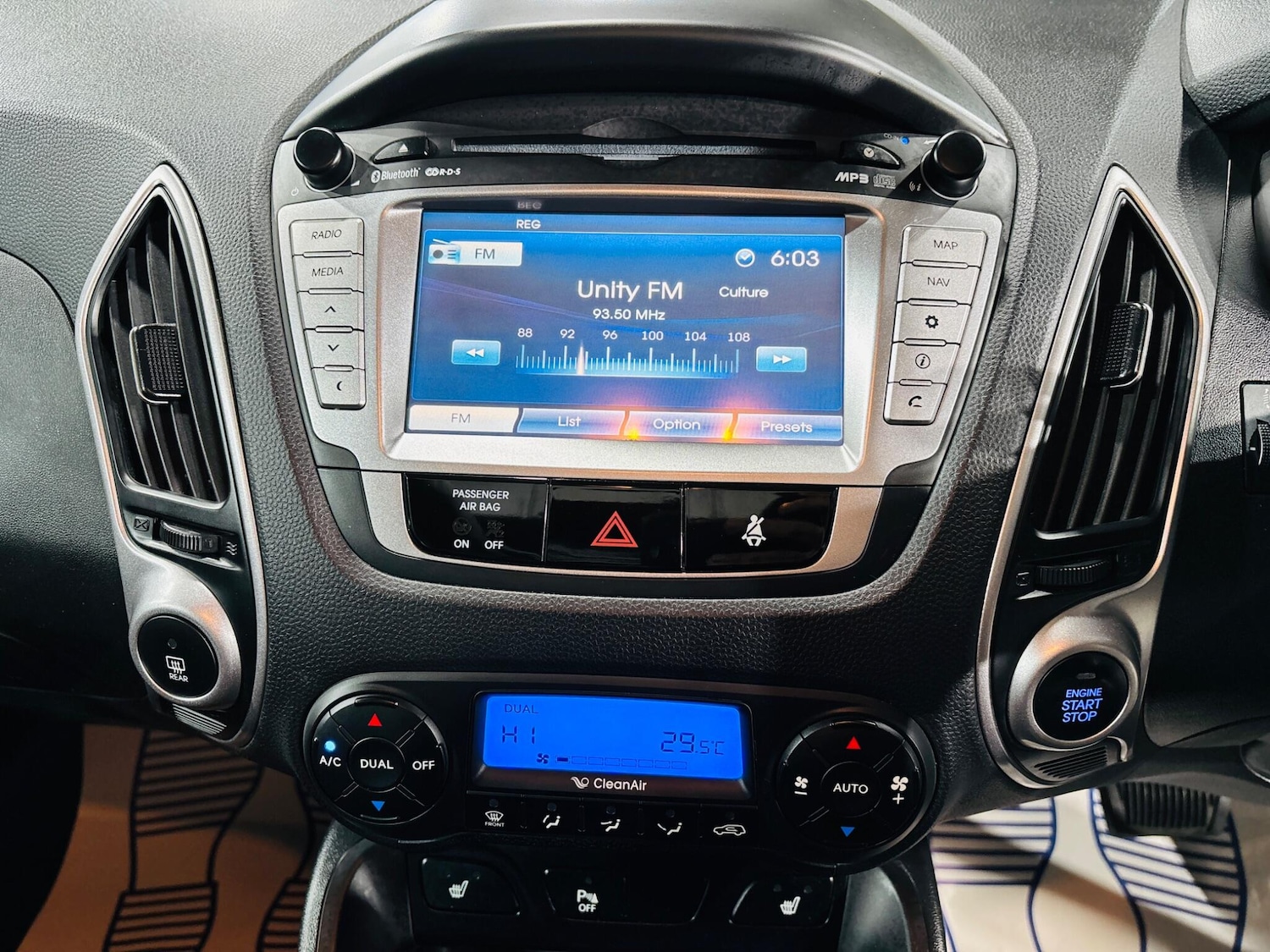 Used Hyundai Ix35 2012 for sale - 76701701: Photo 24