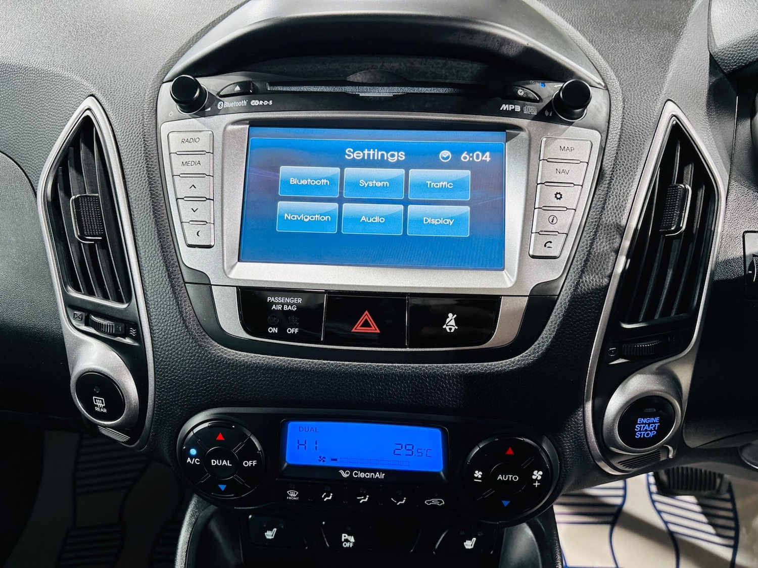 Used Hyundai Ix35 2012 for sale - 76701701: Photo 26