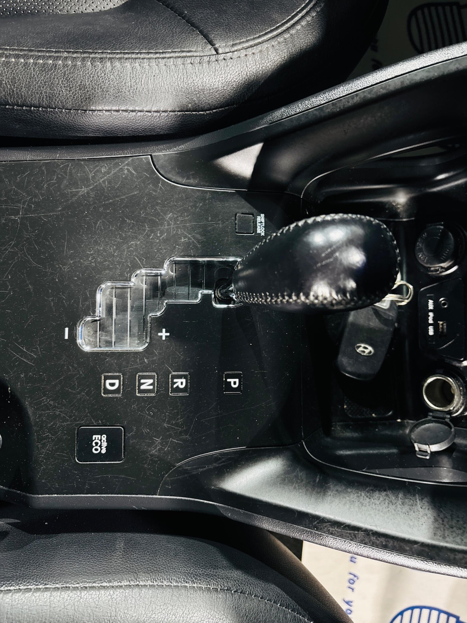 Used Hyundai Ix35 2012 for sale - 76701701: Photo 29