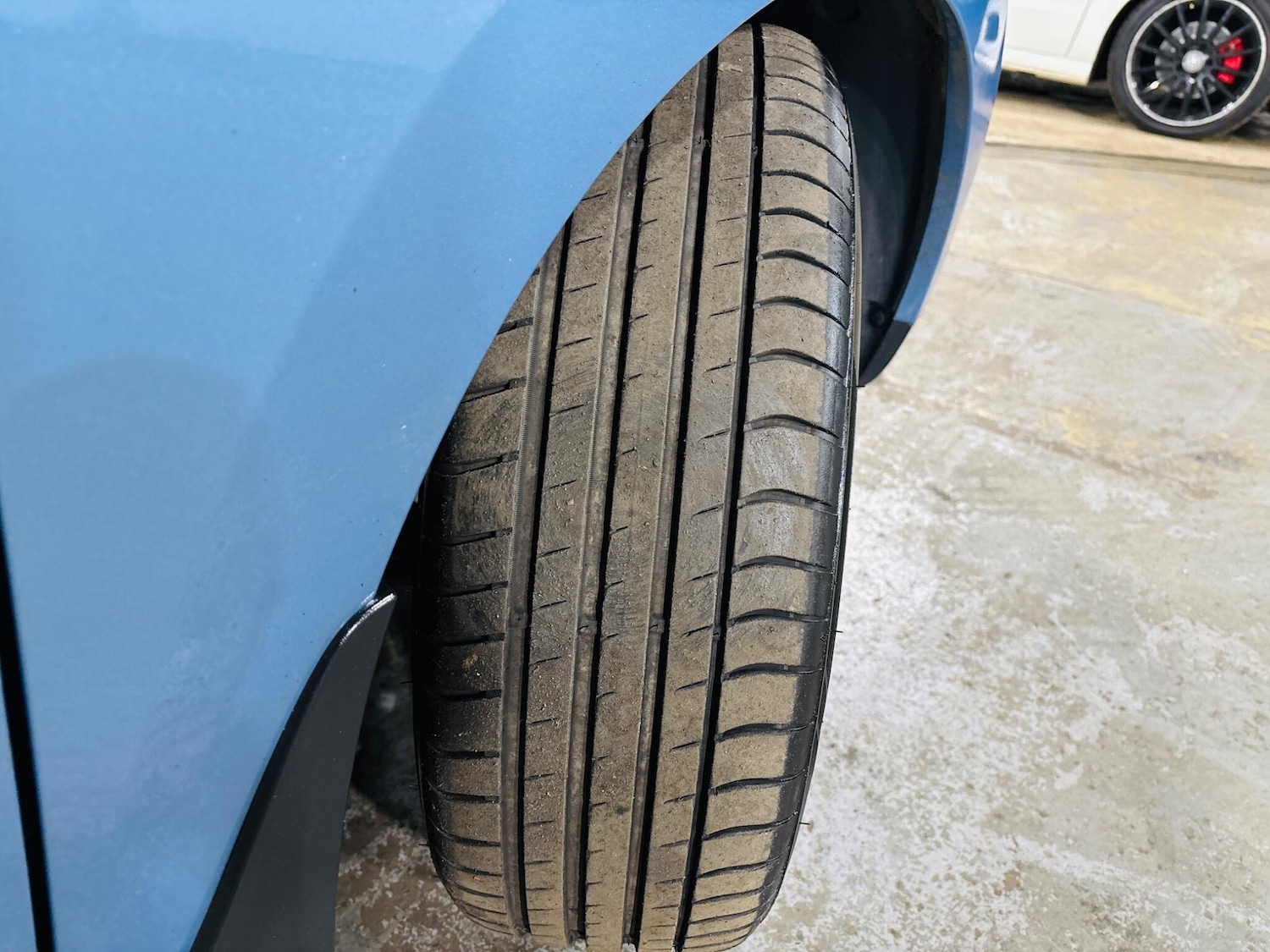 Used Hyundai Ix35 2012 for sale - 76701701: Photo 31