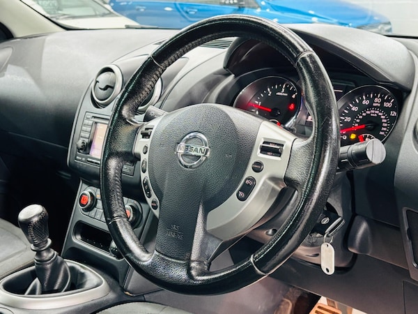 Used Nissan Qashqai+2 2011 for sale - 76269844: Photo 11