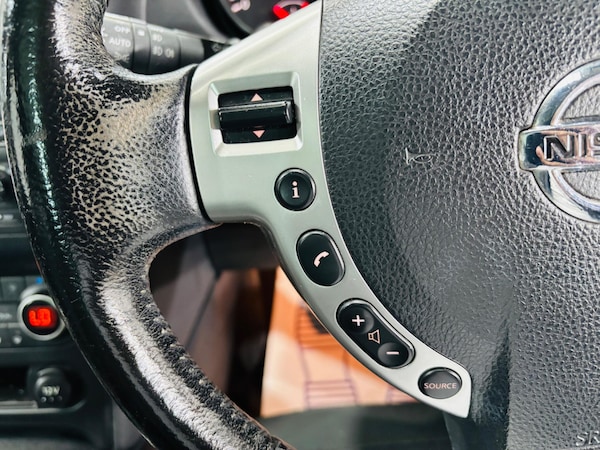 Used Nissan Qashqai+2 2011 for sale - 76269844: Photo 21