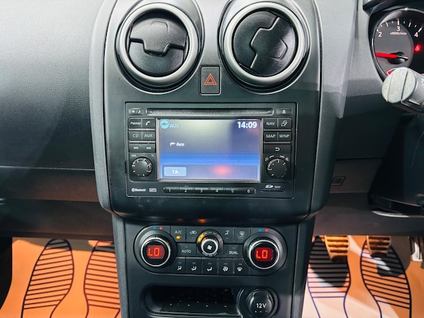 Used Nissan Qashqai+2 2011 for sale - 76269844: Photo 22