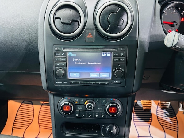 Used Nissan Qashqai+2 2011 for sale - 76269844: Photo 24