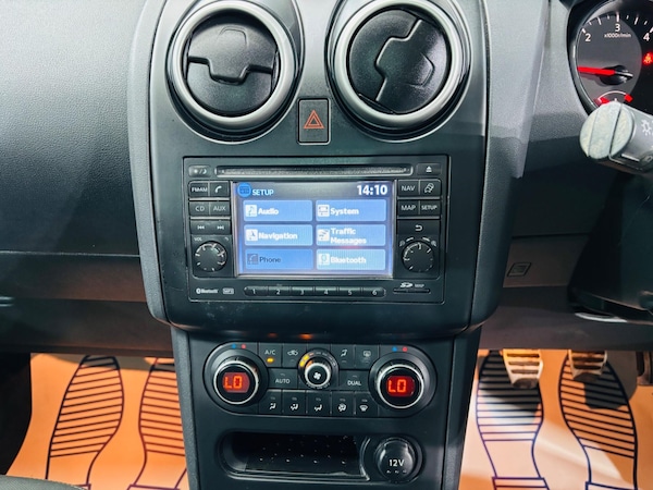 Used Nissan Qashqai+2 2011 for sale - 76269844: Photo 25