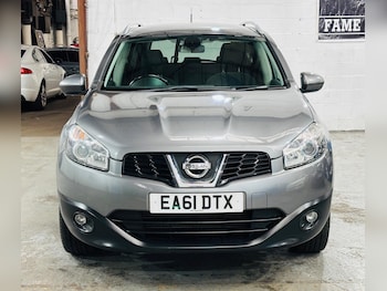 Used Nissan Qashqai+2 2011 for sale - 76269844: Photo 2