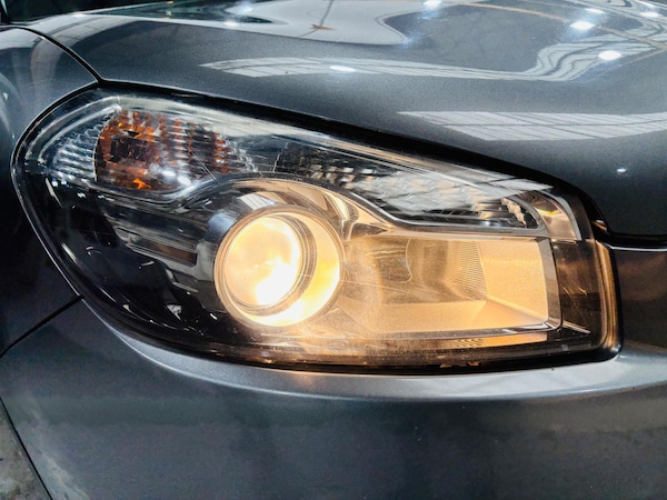 Used Nissan Qashqai+2 2011 for sale - 76269844: Photo 31
