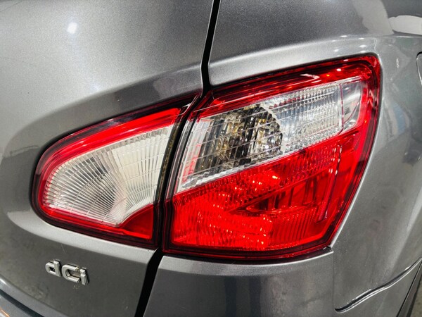 Used Nissan Qashqai+2 2011 for sale - 76269844: Photo 32