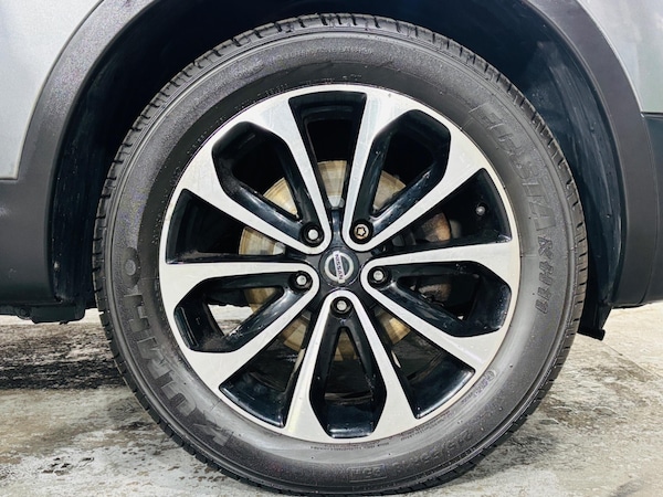 Used Nissan Qashqai+2 2011 for sale - 76269844: Photo 33