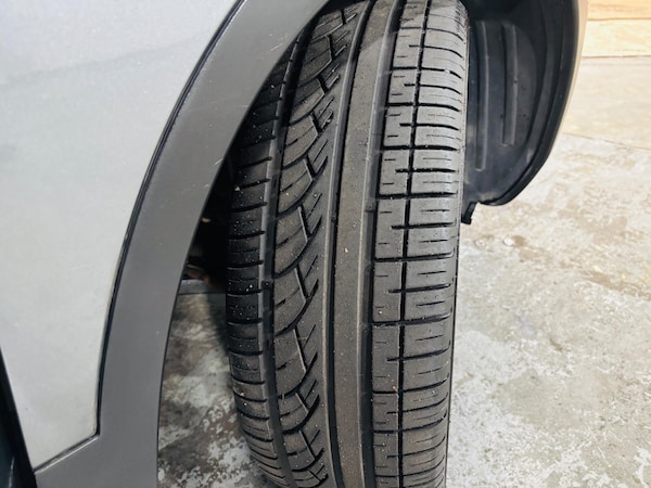 Used Nissan Qashqai+2 2011 for sale - 76269844: Photo 34