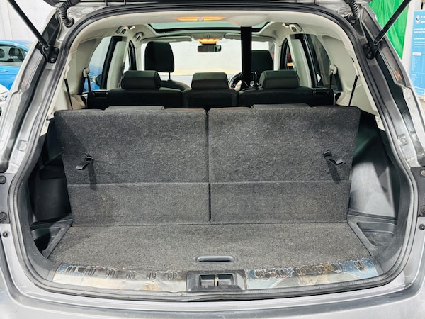 Used Nissan Qashqai+2 2011 for sale - 76269844: Photo 35