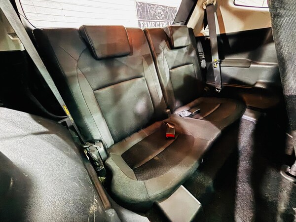 Used Nissan Qashqai+2 2011 for sale - 76269844: Photo 36