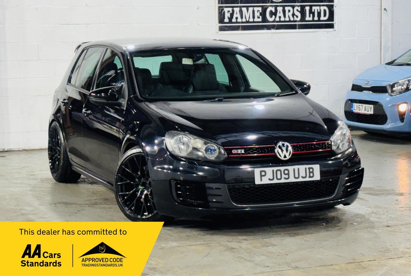 Used Volkswagen Golf 2009 for sale - 76457038: Photo 1