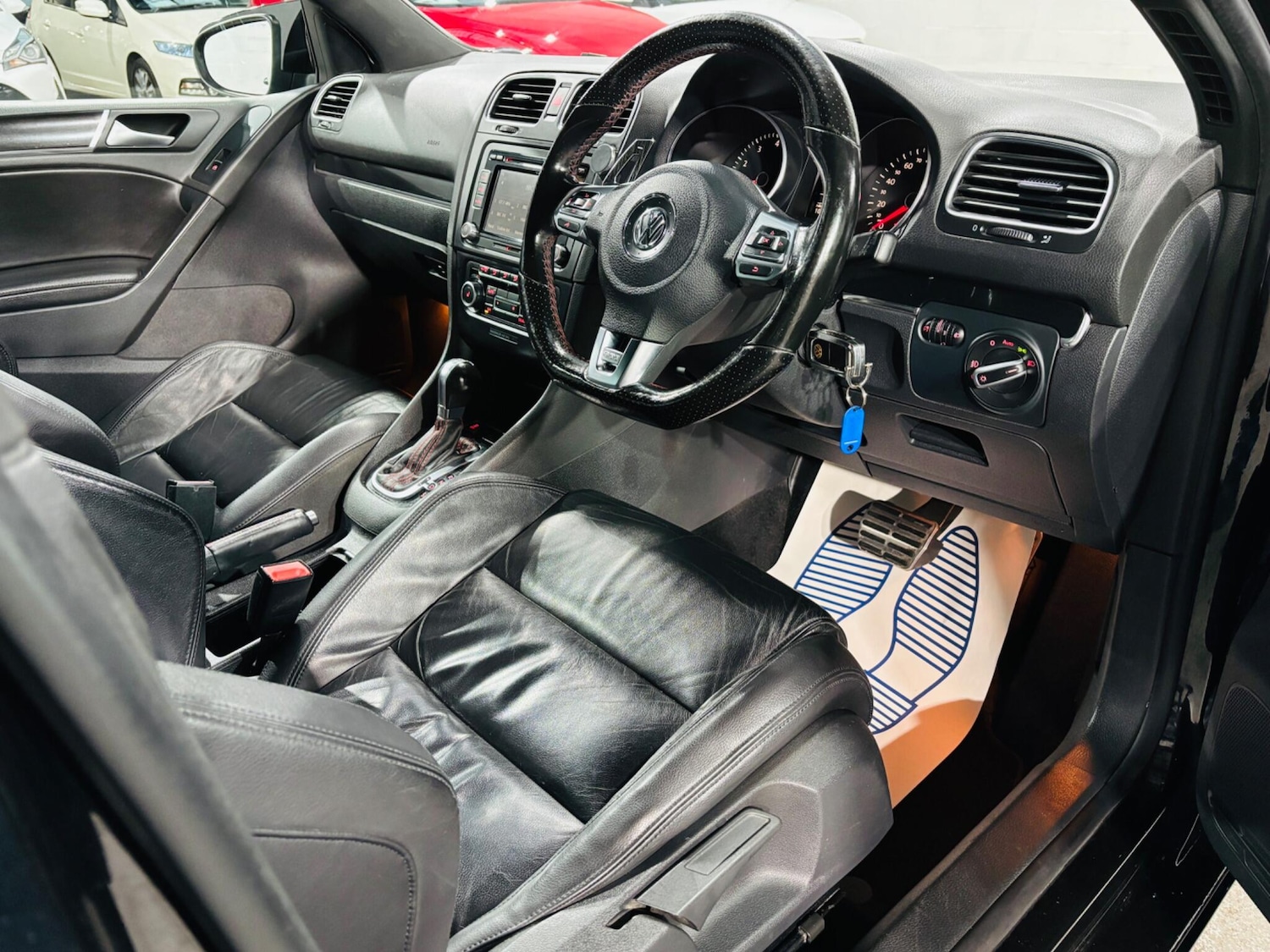 Used Volkswagen Golf 2009 for sale - 76457038: Photo 10