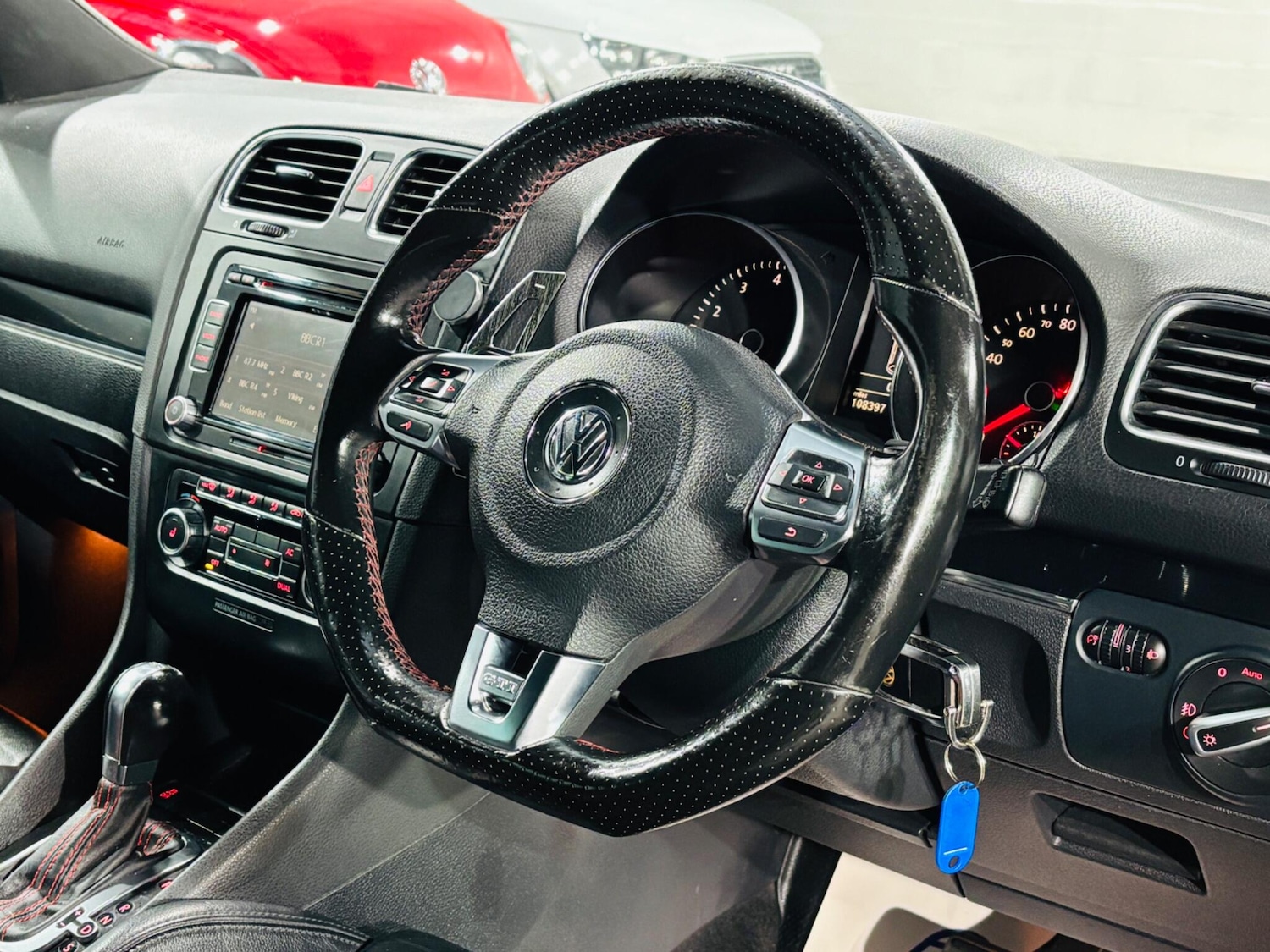 Used Volkswagen Golf 2009 for sale - 76457038: Photo 11