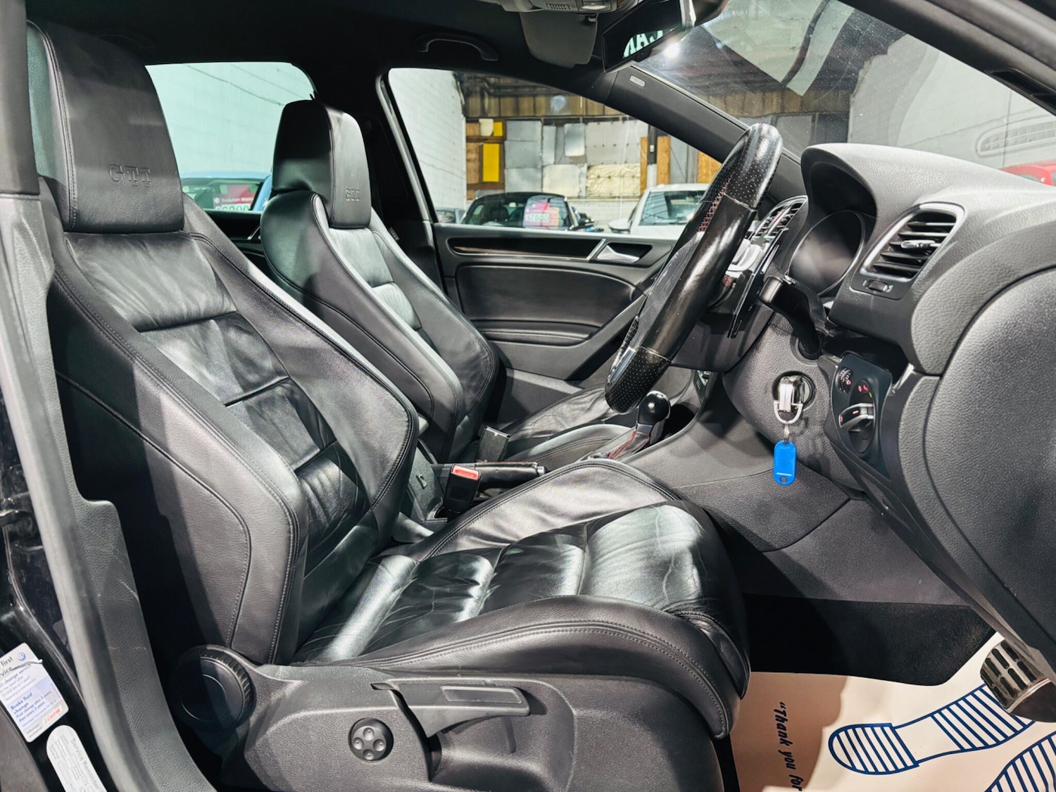 Used Volkswagen Golf 2009 for sale - 76457038: Photo 13