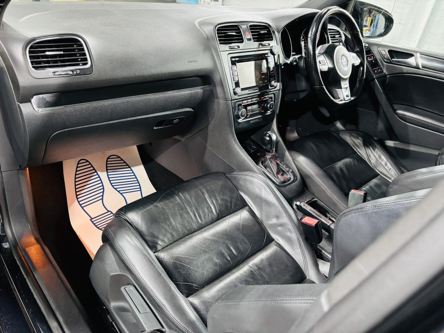 Used Volkswagen Golf 2009 for sale - 76457038: Photo 14