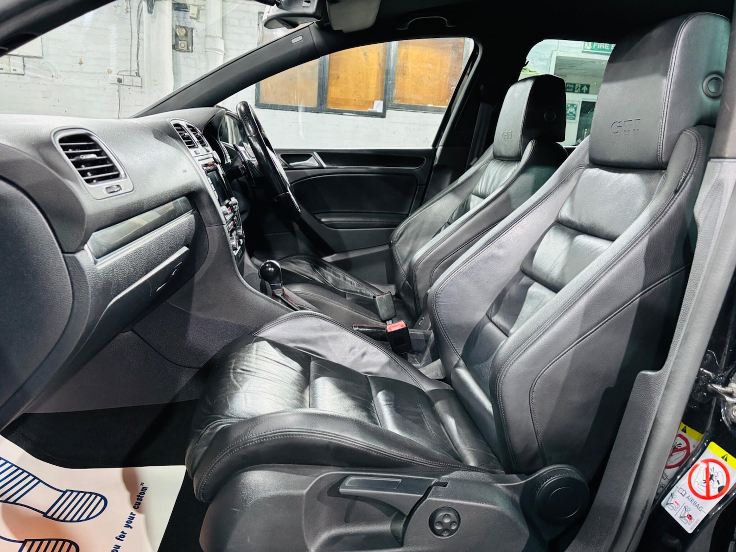 Used Volkswagen Golf 2009 for sale - 76457038: Photo 15