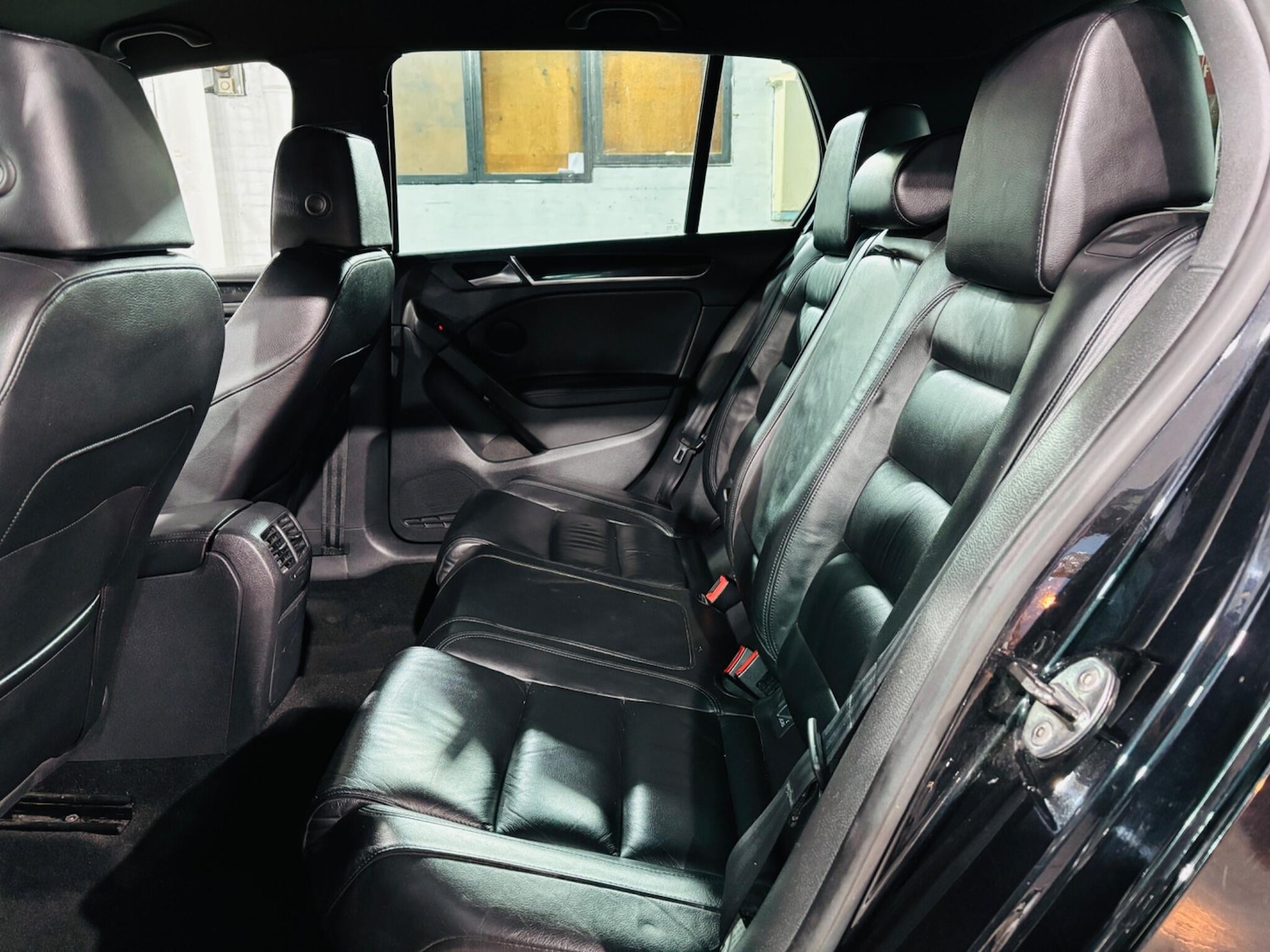 Used Volkswagen Golf 2009 for sale - 76457038: Photo 16